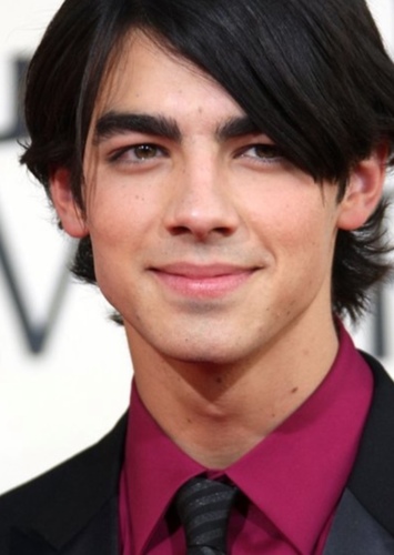 Young/Teenage Joe