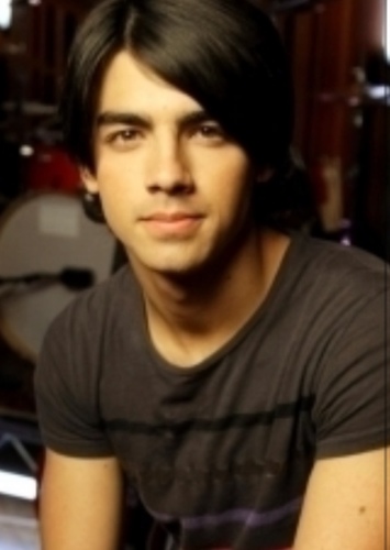 Young/Teenage Joe
