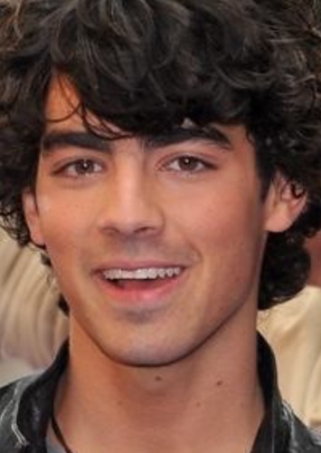 Young/Teenage Joe