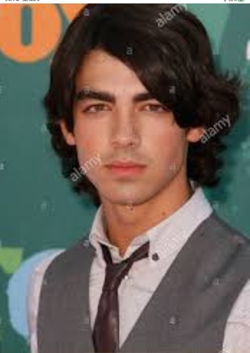 Young/Teenage Joe