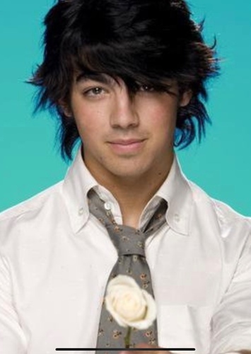 Young/Teenage Joe