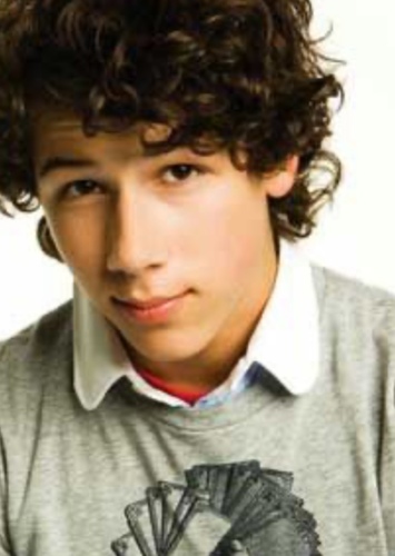 Young/Teenage Nick