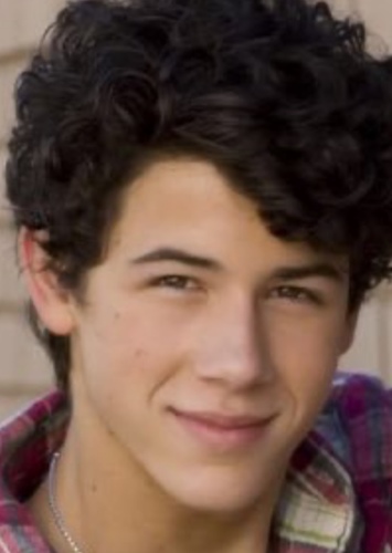 Young/Teenage Nick