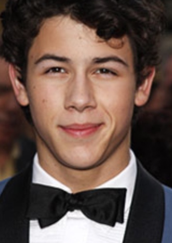 Young/Teenage Nick