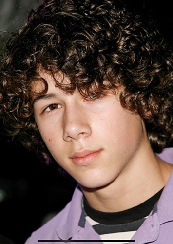 Young/Teenage Nick
