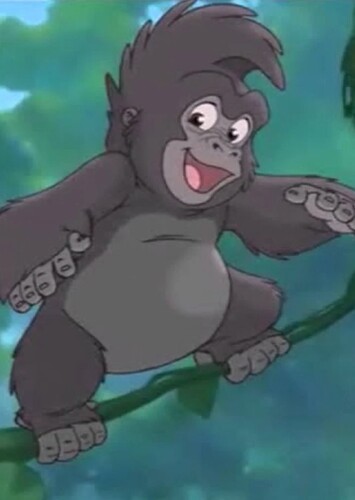 Young Terk
