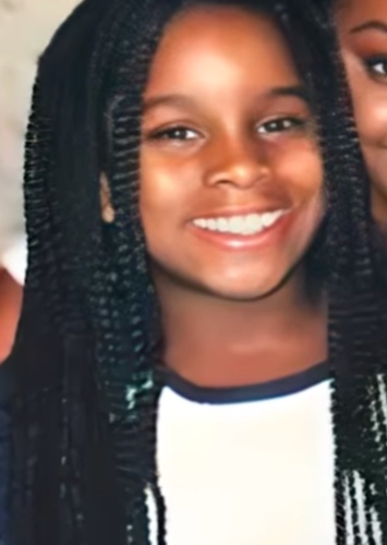 Young Terri