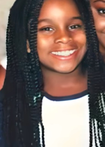 Young Terri