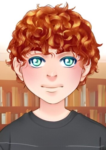 Young Thomas