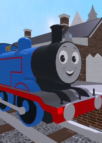 Young Thomas
