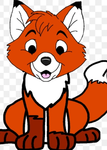 Young Tod