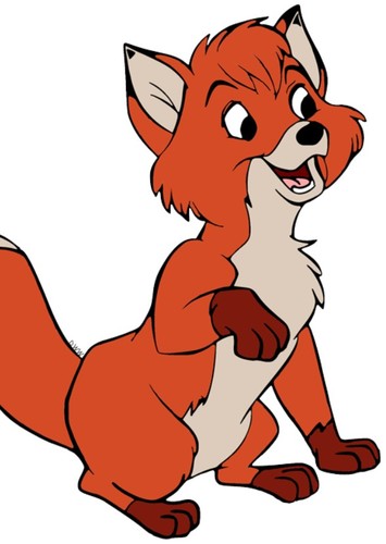Young tod