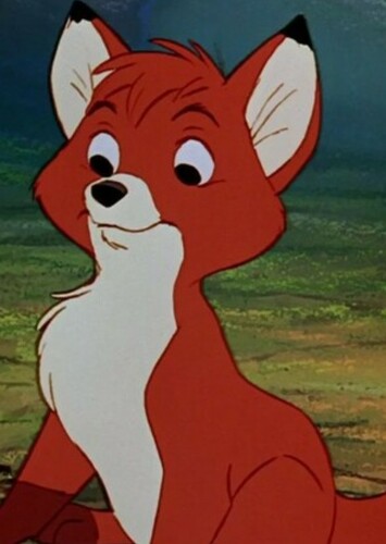 Young Tod