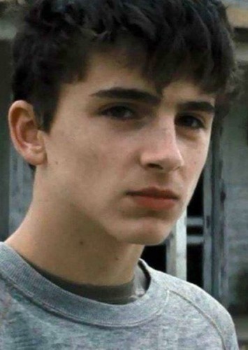 Young Tom