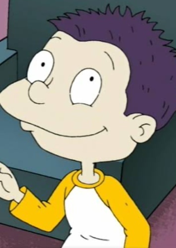 Young tommy