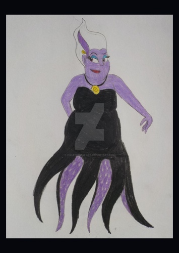 Young Ursula