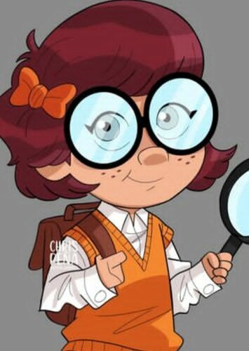Young Velma
