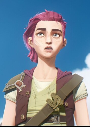Young Vi