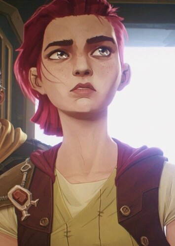 Young Vi