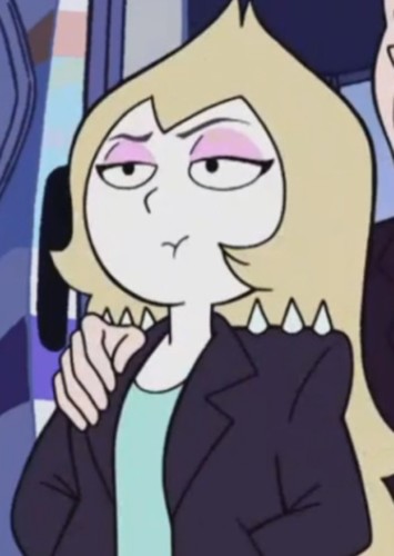 Young Vidalia