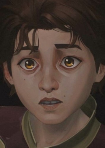 Young Viktor