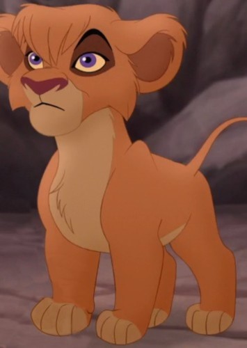 Young Vitani