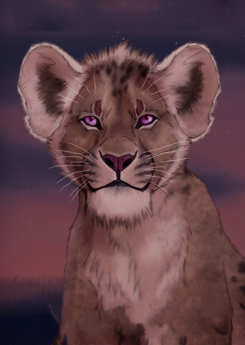 Young Vitani