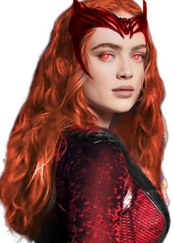 Wanda Maximoff