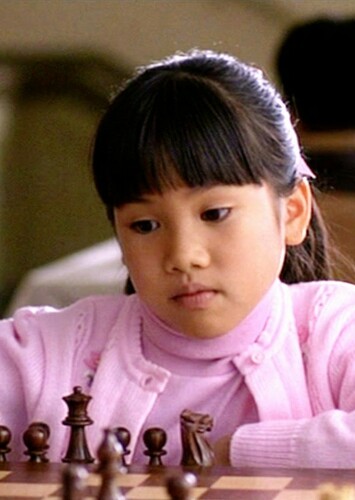 Young Waverly