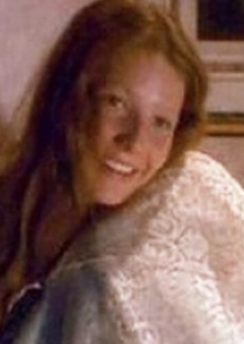 Young Wendy Darling