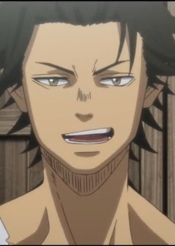 Young Yami