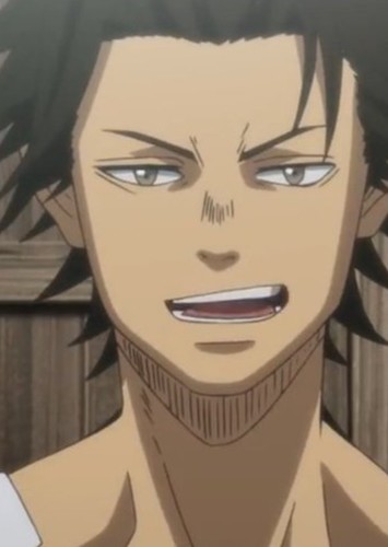 Young Yami