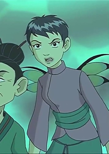 Young Yan Lin