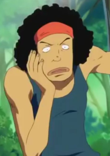Young Yasopp