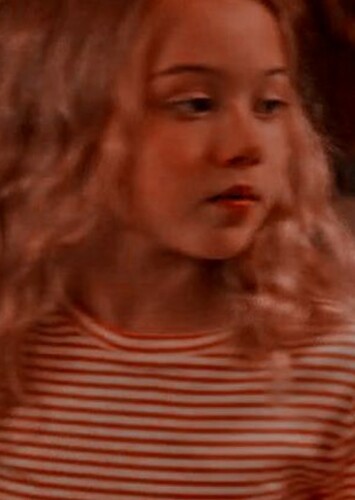 YOUNG YELENA