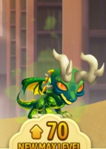 Young Yggdrasil