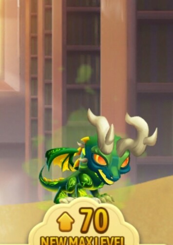 Young Yggdrasil