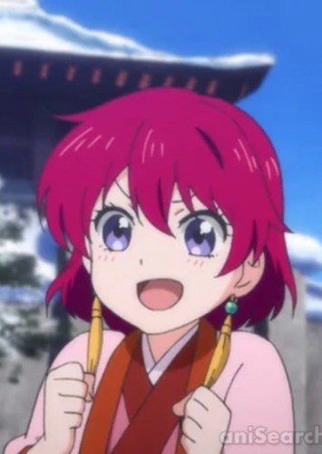 Young Yona