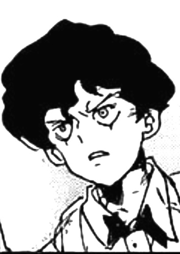 Young yugo