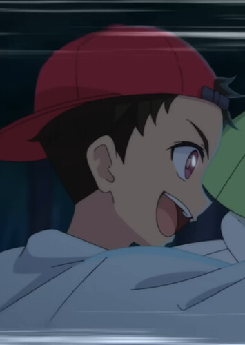 Young Yugo (English Dub)