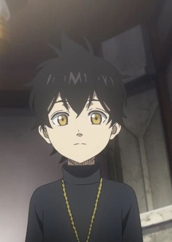 Young Yuno
