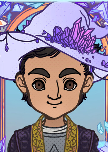 Young Zaheer