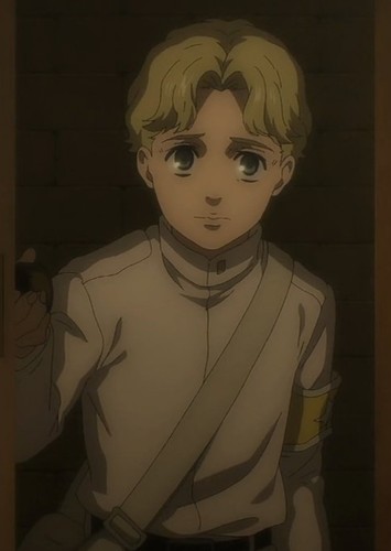 Young Zeke