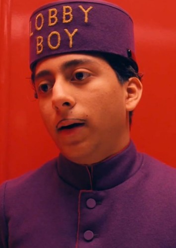 Young Zero Moustafa