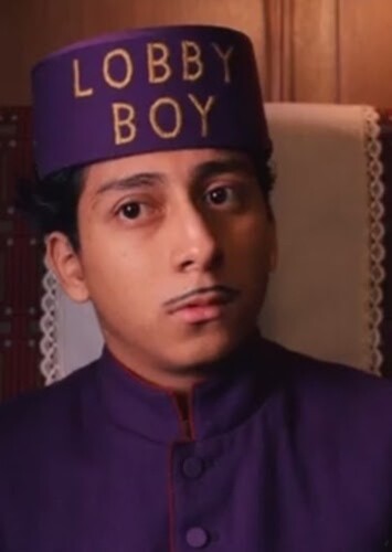 Young Zero Moustafa