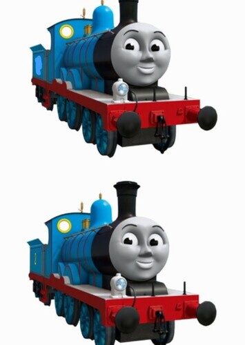 Younger Edward