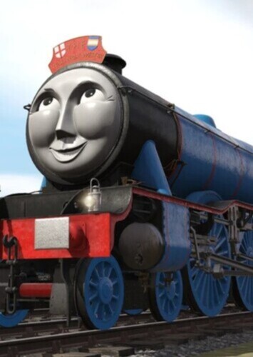 Younger Gordon