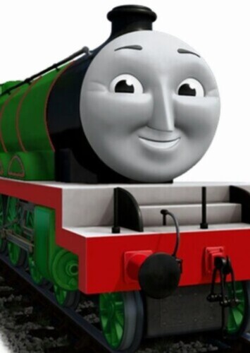 Younger Henry