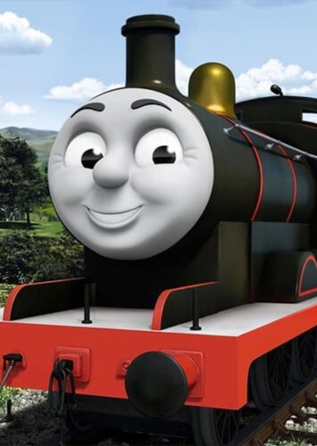Younger James