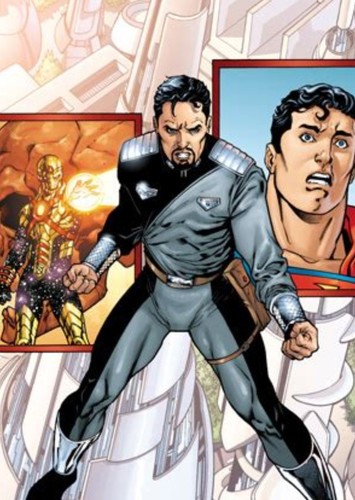 Younger zod